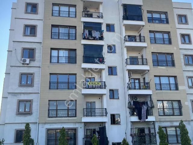 Toki Girişi Blv. Yola 50 Mt. 3+1 Doğalgaz Komb. Dairemiz Kiralık