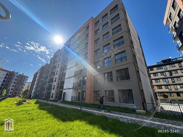 TOKİ HİZMET SİTESİ 2+1 BAHÇE KATI KİRALIK DAİRE PEYZAJA BAKAR