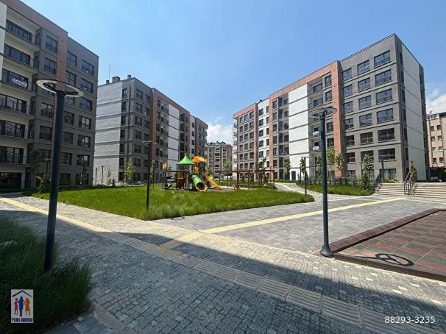 TOKİ HİZMET SİTESİ 3+1 GENİŞ KİRALIK DAİRE YATAK ODASI BÜYÜK