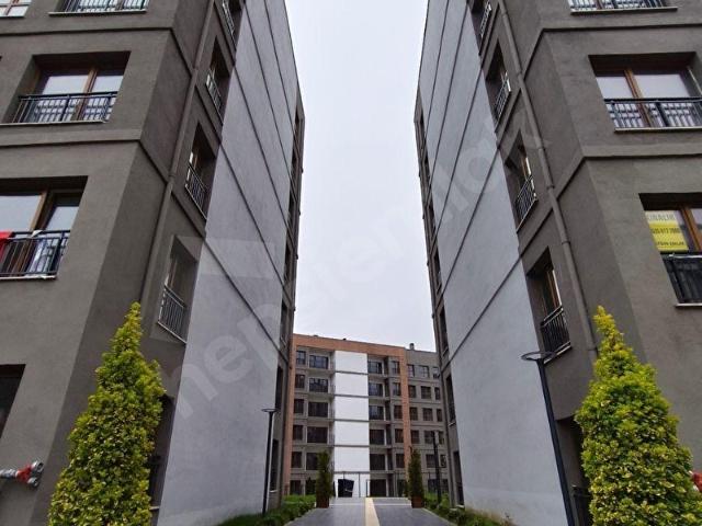 TOKI HIZMET SITESI AYRICALIKLI YASAM 2+1 DAIRE