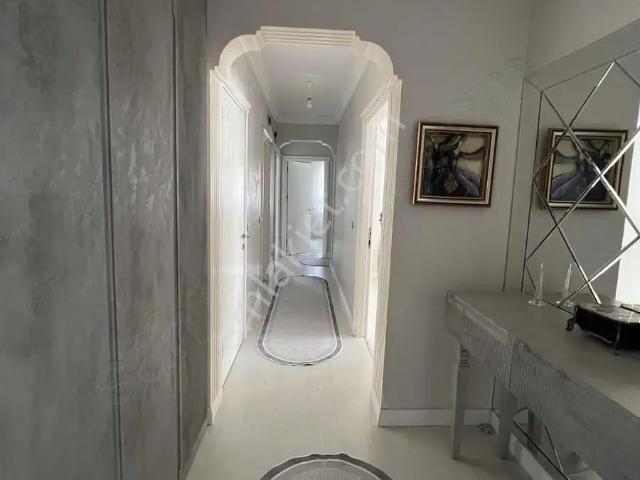 Toki Kayaşehir 9.bölge Full+full Yapılı Satılık Daire