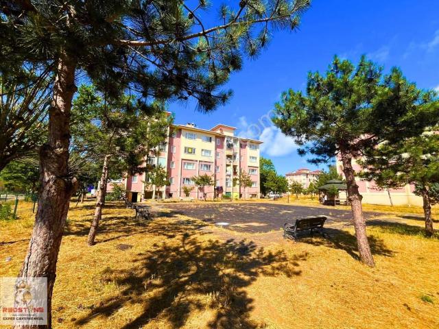 Toki Konutlarında 2+1 Kiralık Daire