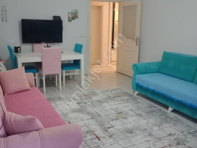 Toki Konutlarında 3.etapta 3+1 Bakımlı Satılık Daire