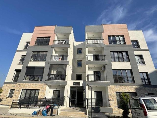 Toki konutlarında ara kat 2+1 kapalı mutfak daire !