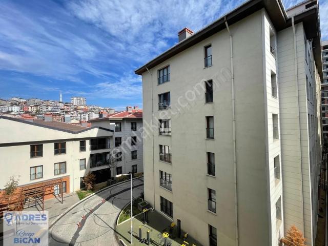 Toki Konutları Boş Ara Kat Satılık 3+1 Daire