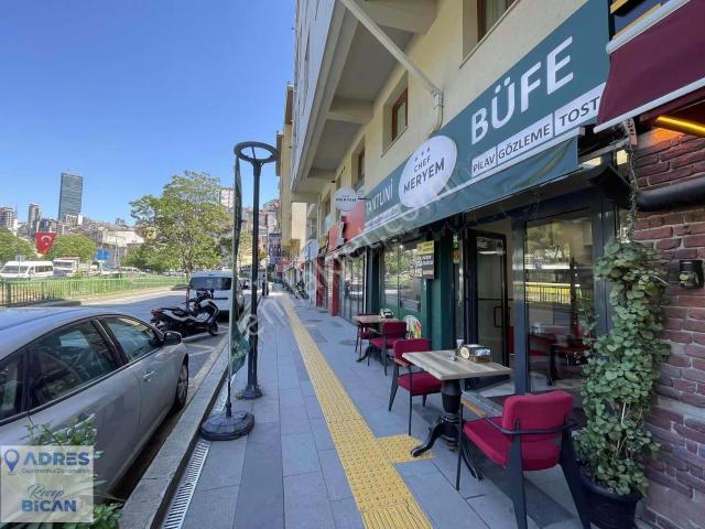 Toki Konutları Cadde Üzeri Tabela Değeri Yüksek Satılık Dükkan