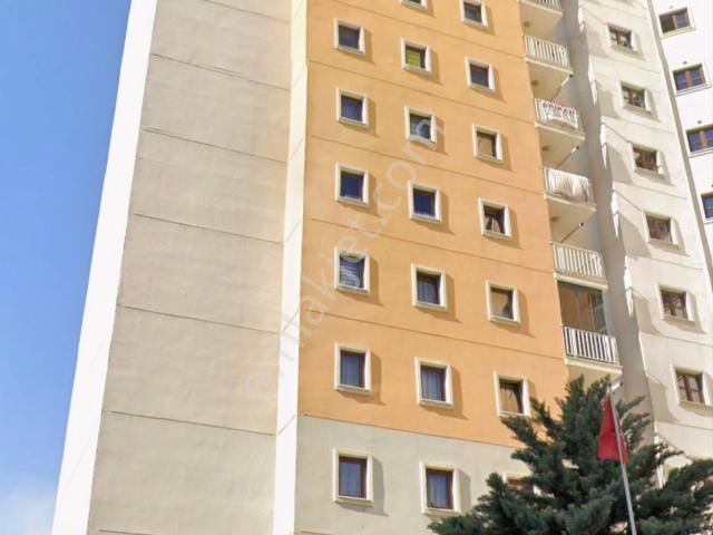Toki Konutları 10. Etap 4+1 Satılık Daire