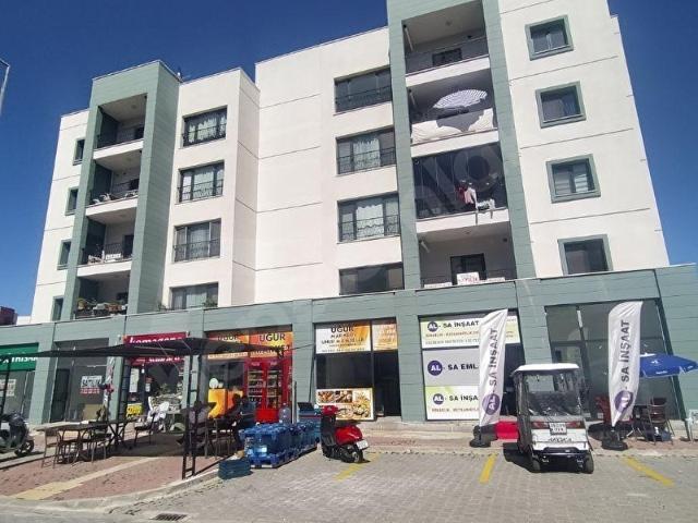 TOKİ KONUTLARINDA 2+1 FIRSAT DAİRE