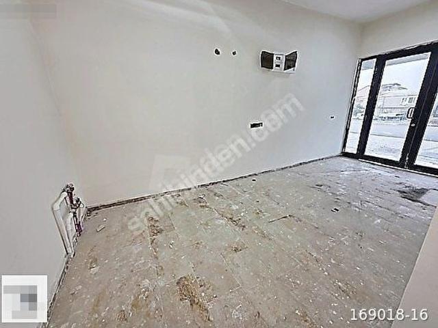 TOKİ KONUTLARINDA,KAZANCINIZA KAZANÇ KATACAK 60 M2 FIRSAT DÜKKAN