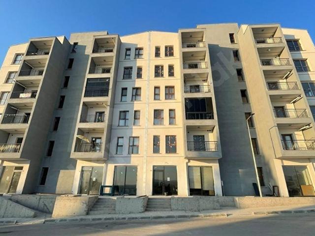 TOKİLERDE SIFIR 2+1 KİRALIK DAİRELER