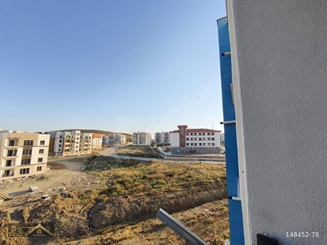 TOKİ Projesinde Huzurlu Yaşam: Deniz, Doğa ve Akarsu Yakınında