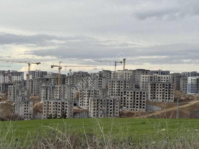 Toki Sazlıbosna 2+1 4.kat Satılık Daire
