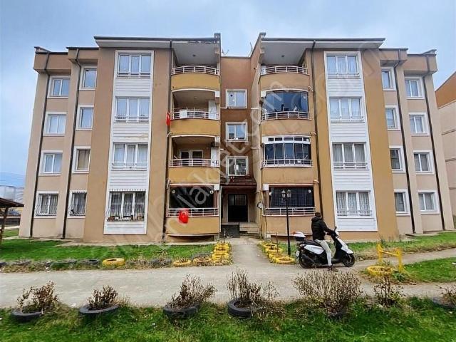 Toki Yanında Yatırımlık Fırsat Daire 2+1