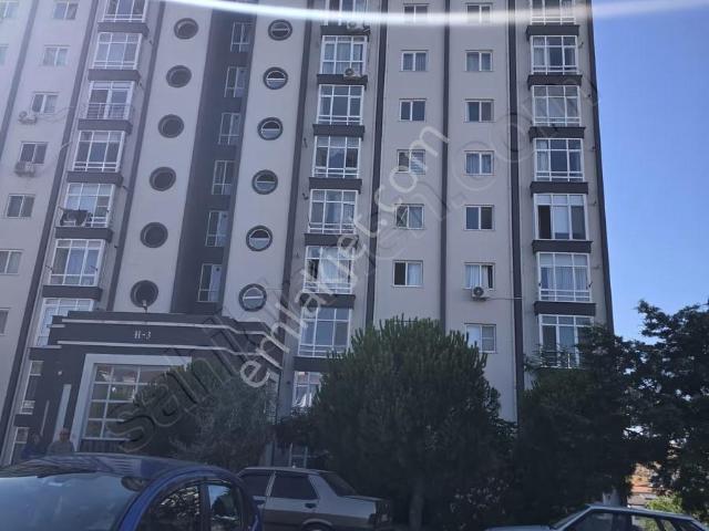 Toki Yenimahalle Eşyalı Kiralık 1+1 Arakat Daire Century 21 Bal