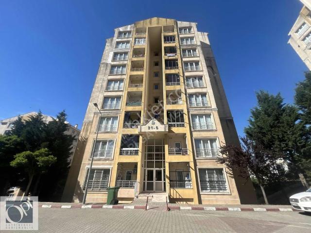 Toki 1. Etap Satılık 2+1 Daire