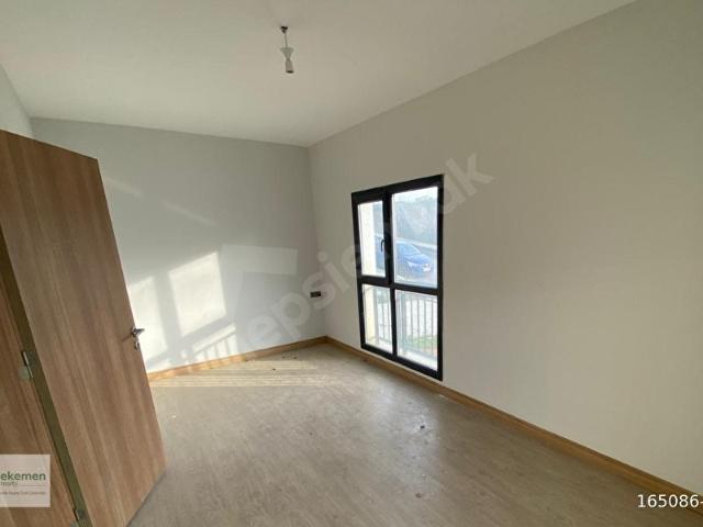 TOKİ 26. BÖLGE 2+1 ZEMİN KAT SATILIK DAİRE