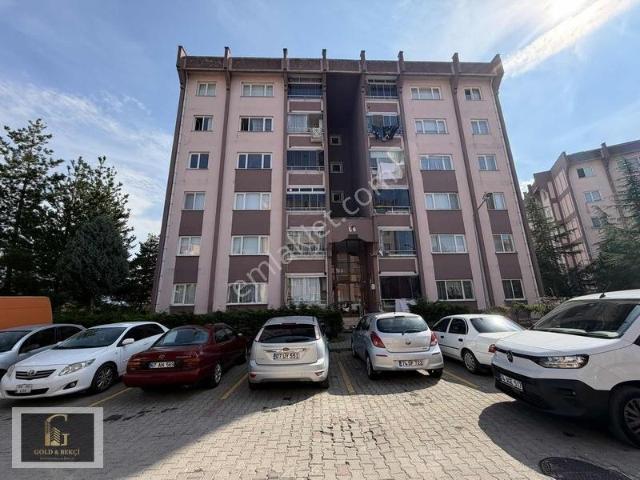 Toki 2.etap C 6 Blok 3+1 Eşyasız Kiralık Daire