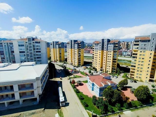 Toki 3+1 Site İçi Geniş Daire