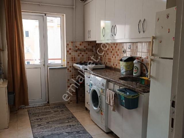 Toki 3 Etap Düz Giriş 2+1 Satılık