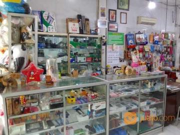 Toko Raya Babat Lamongan
