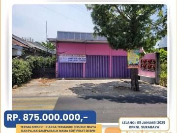 Toko tambakrigadung tikung lamongan dibawah pasaran