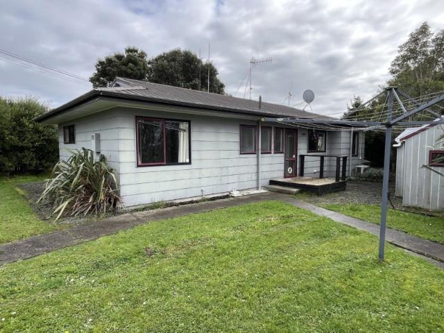 Tokomaru, 3 bedrooms
