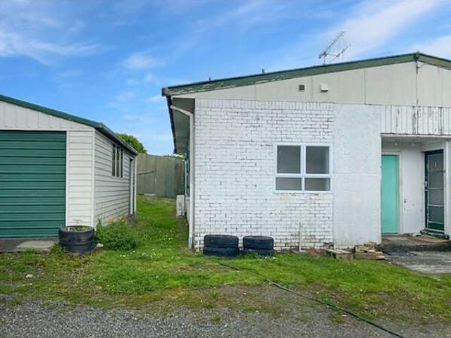 tokoroa, 1 bedroom
