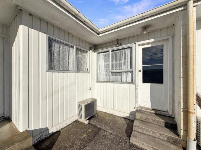 Tokoroa, 2 bedrooms