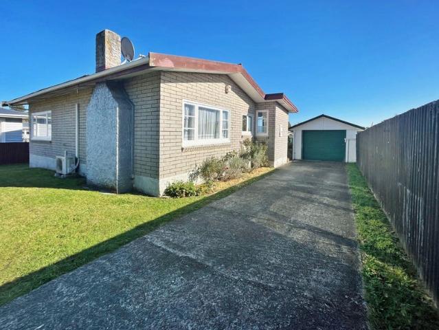 tokoroa, 2 bedrooms