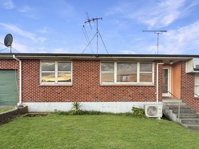 tokoroa, 2 bedrooms