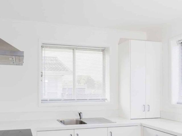 TOKOROA 2 BEDROOMS