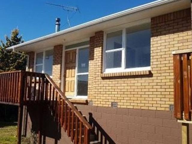tokoroa, 2 bedrooms