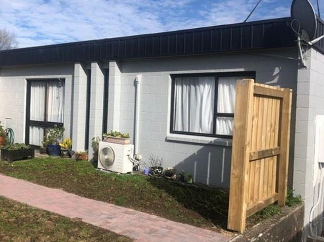 tokoroa, 2 bedrooms