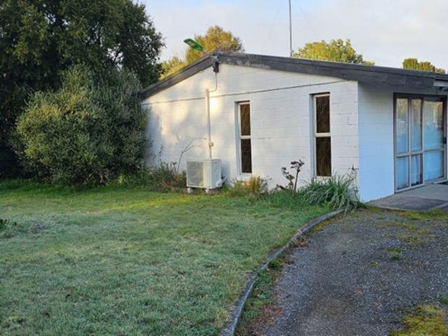 Tokoroa, 2 bedrooms