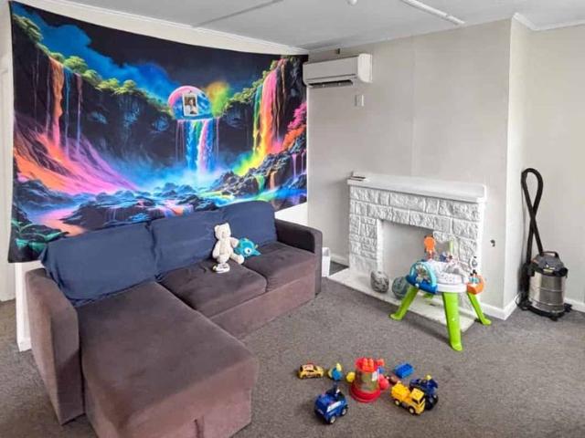 TOKOROA 3 BEDROOM