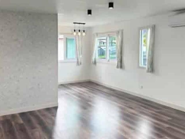 TOKOROA 3 BEDROOMS