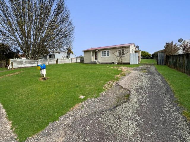 tokoroa, 3 bedrooms