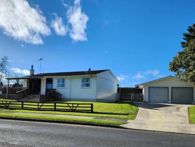 Tokoroa, 3 bedrooms