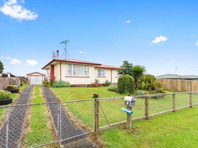 tokoroa, 3 bedrooms