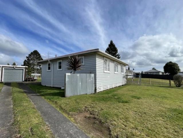 tokoroa, 3 bedrooms