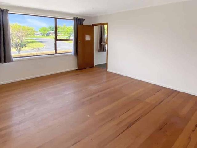 TOKOROA 3 BEDROOMS