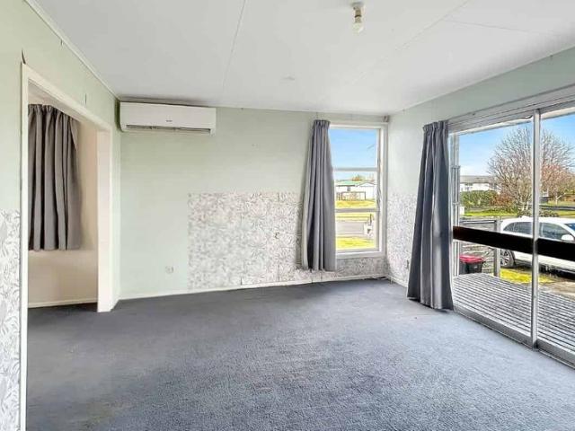 TOKOROA 3 BEDROOMS