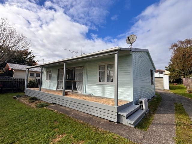 Tokoroa, 3 bedrooms