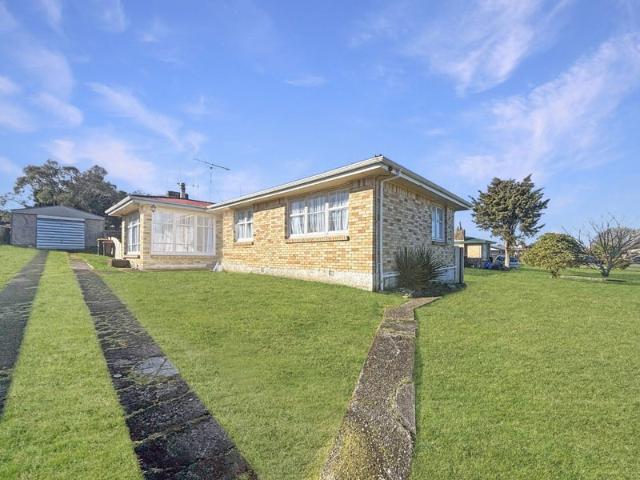 tokoroa, 3 bedrooms