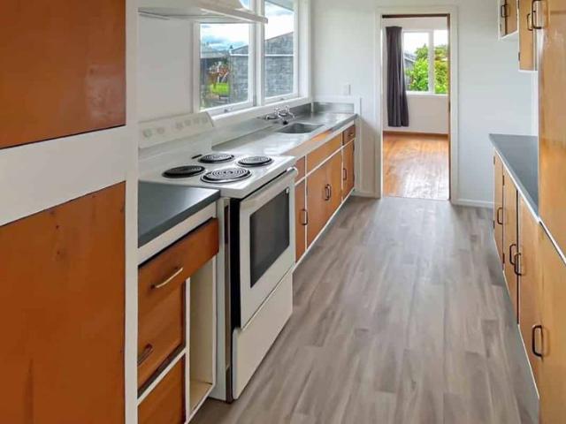 TOKOROA 3 BEDROOMS