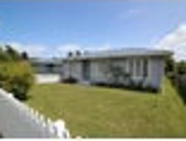 Tokoroa, 3 bedrooms, $500 pw