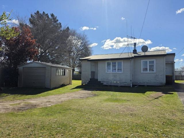 Tokoroa, 3 bedrooms