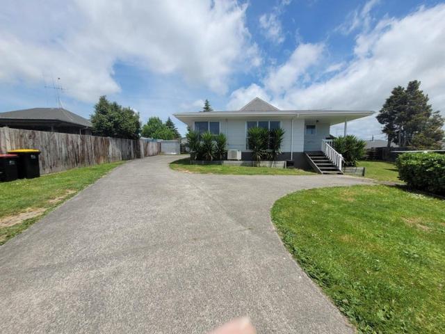tokoroa, 3 bedrooms