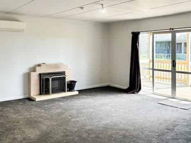TOKOROA 3 BEDROOMS