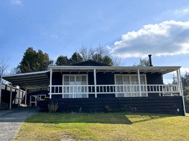 tokoroa, 3 bedrooms
